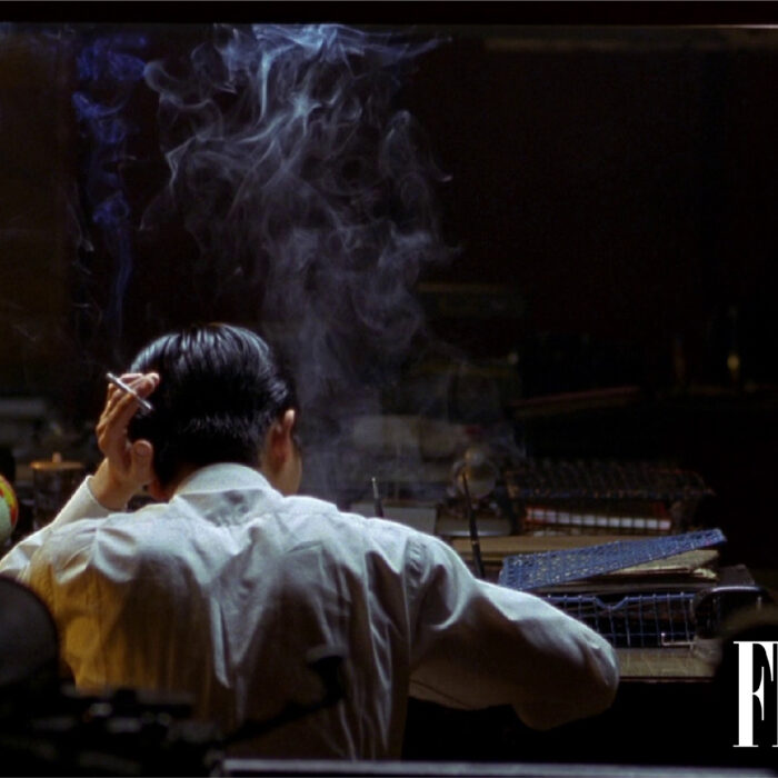 IN THE MOOD FOR LOVE | 2000